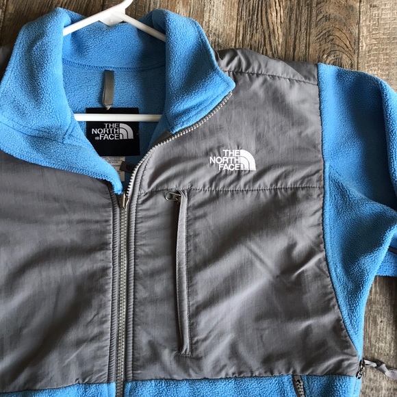 The North Face Fleece Jacket - Picture 2 of 6
